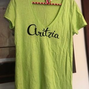 Aritzia shirt new